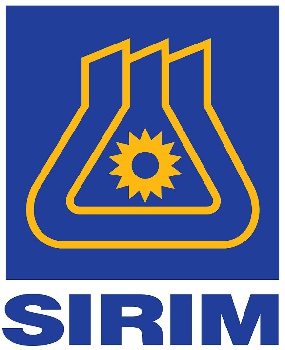 SIRIM Certified