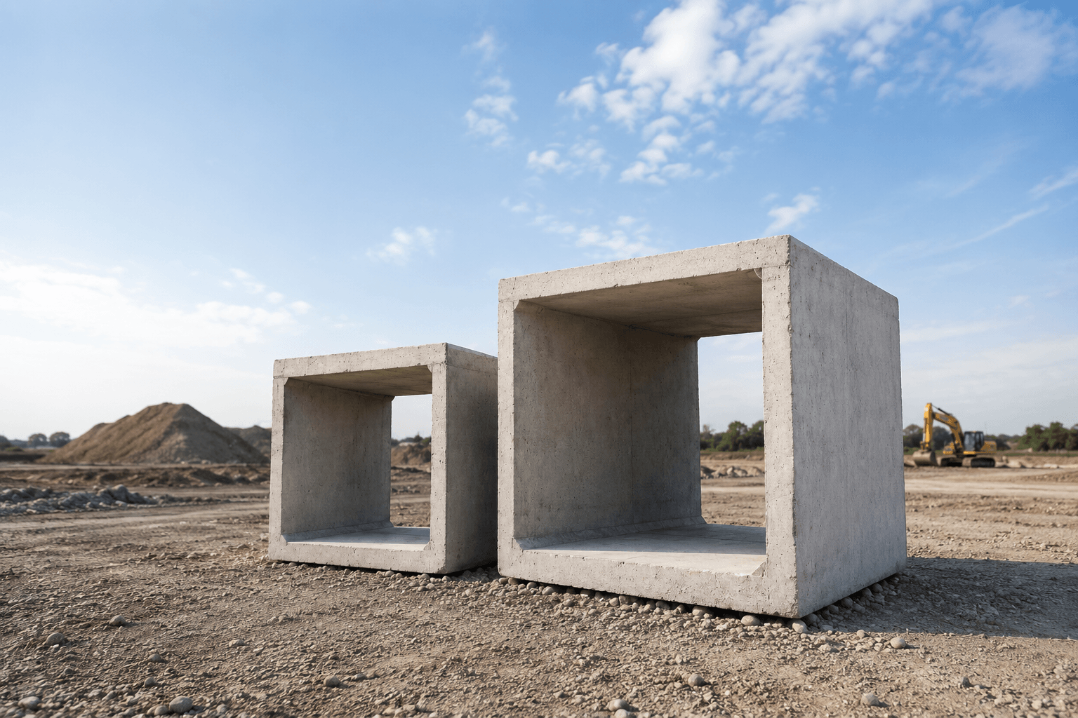 Box Culverts